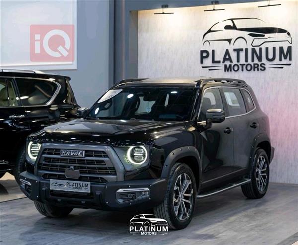 هافال دارجو 2022 للبيع في العراق - اربيل